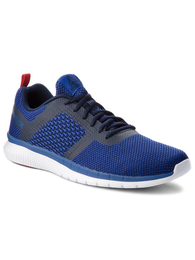 Reebok Laufschuhe Reebok Pt Prime Runner Fc CN5674 Dunkelblau