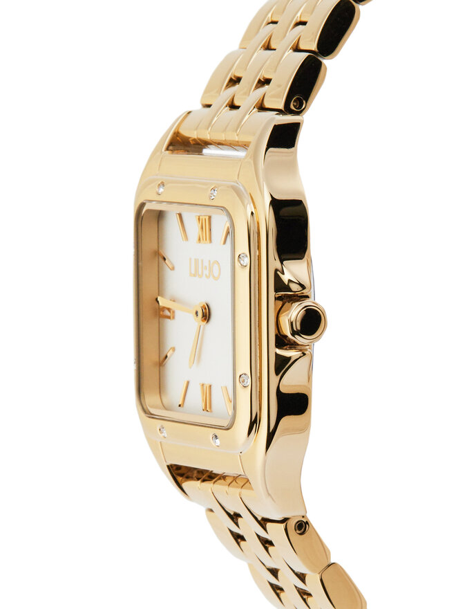 Liu Jo Orologio Liu Jo Shimler TLJ2433 Oro