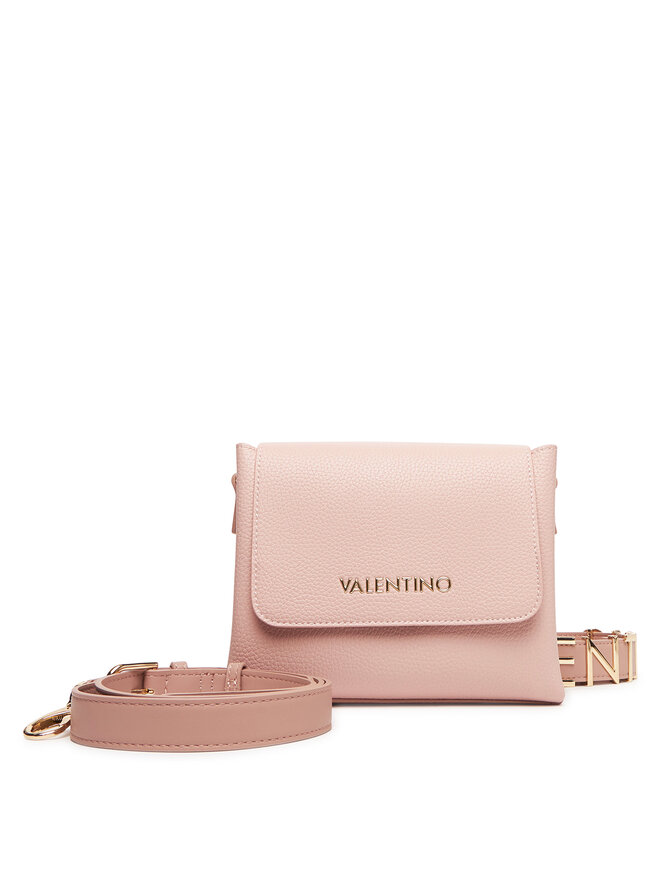 Valentino Сумка Valentino Alexia VBS5A806 Рожевий