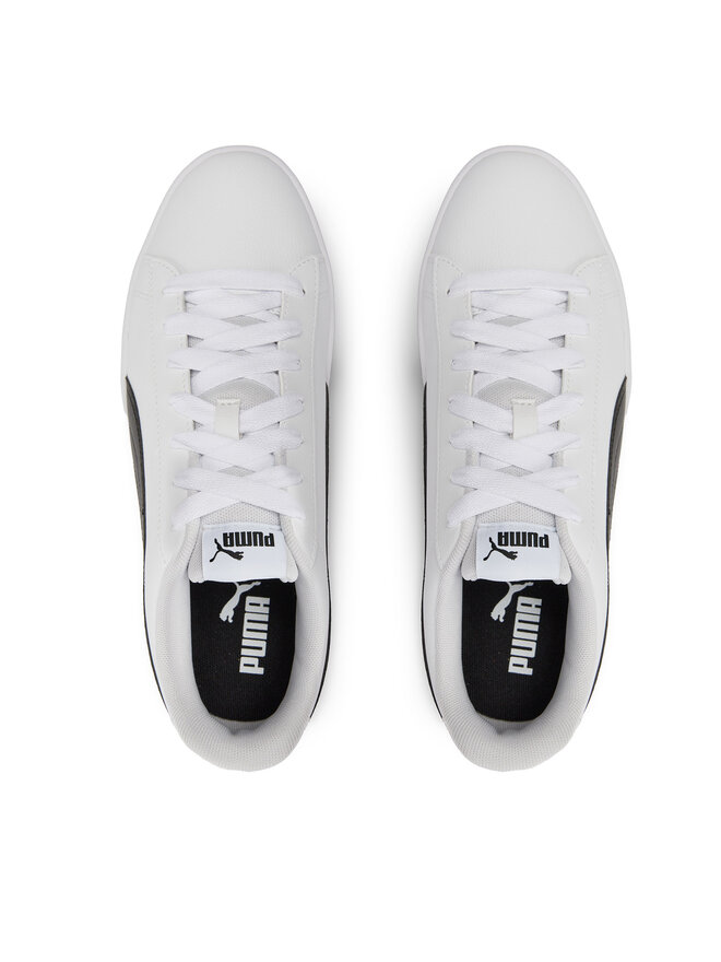 Puma Снікерcи Puma Rickie Classic 394251-16 Білий