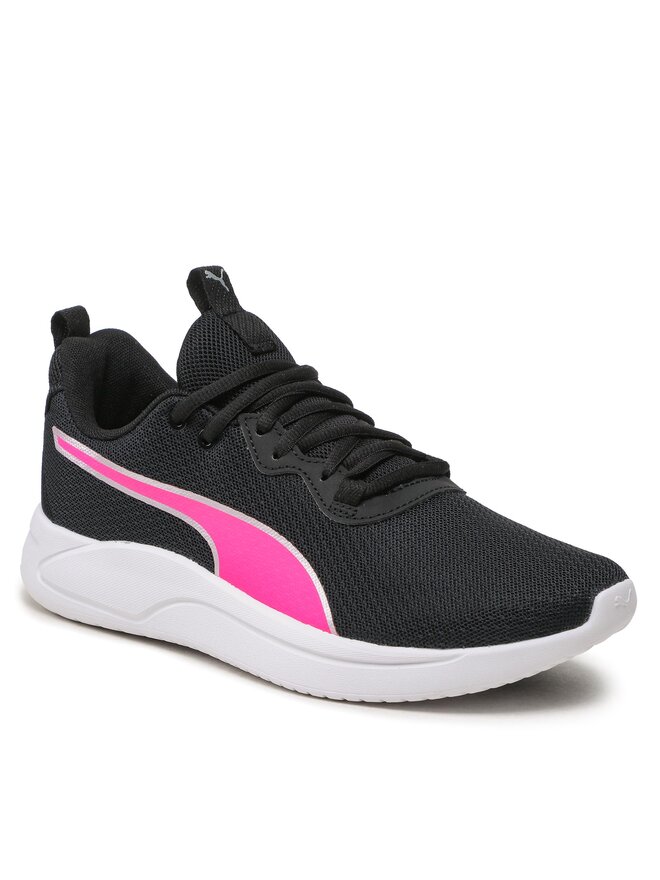 Puma Buty do biegania Puma Resolve Modern 37703612 Czarny