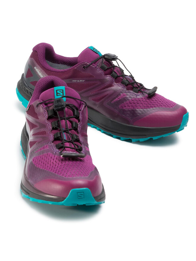 Salomon sense escape gtx w top