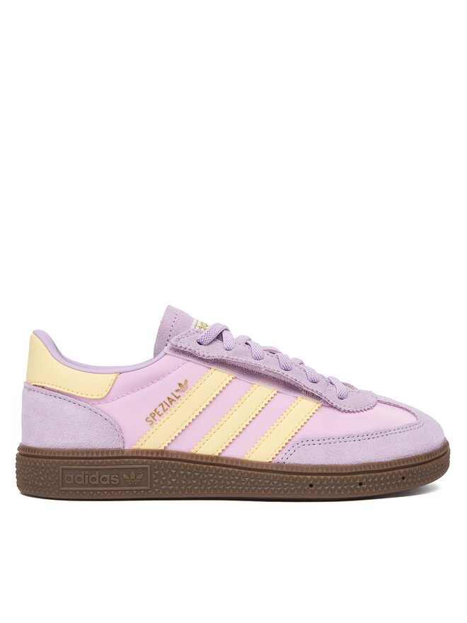 adidas Sneakers adidas Handball Spezial Cf El C JR7424 Violett
