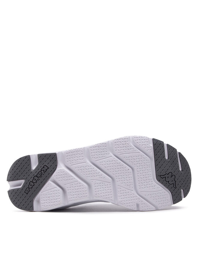 Kappa Zapatillas Kappa Getup 243102 Blanco
