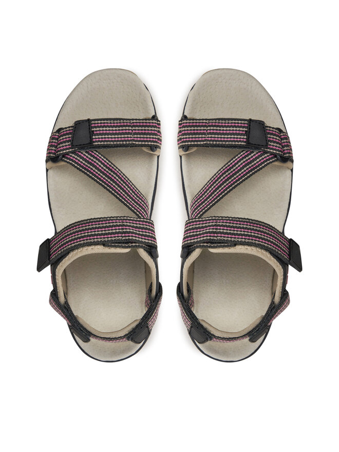 CMP Босоніжки CMP Khalys Wmn Sandal 3Q91936 Рожевий