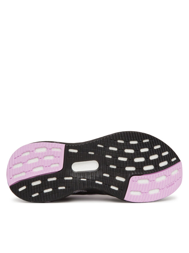 adidas Buty do biegania adidas Pureboost 5 JR5100 Czarny
