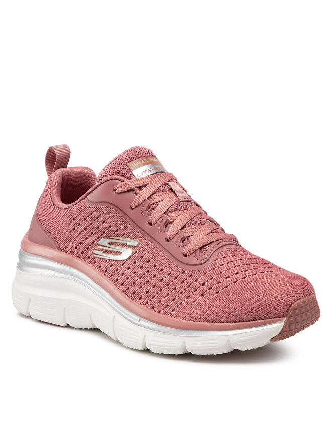 Skechers Zapatillas Skechers Make Moves 149277/ROS Rosa