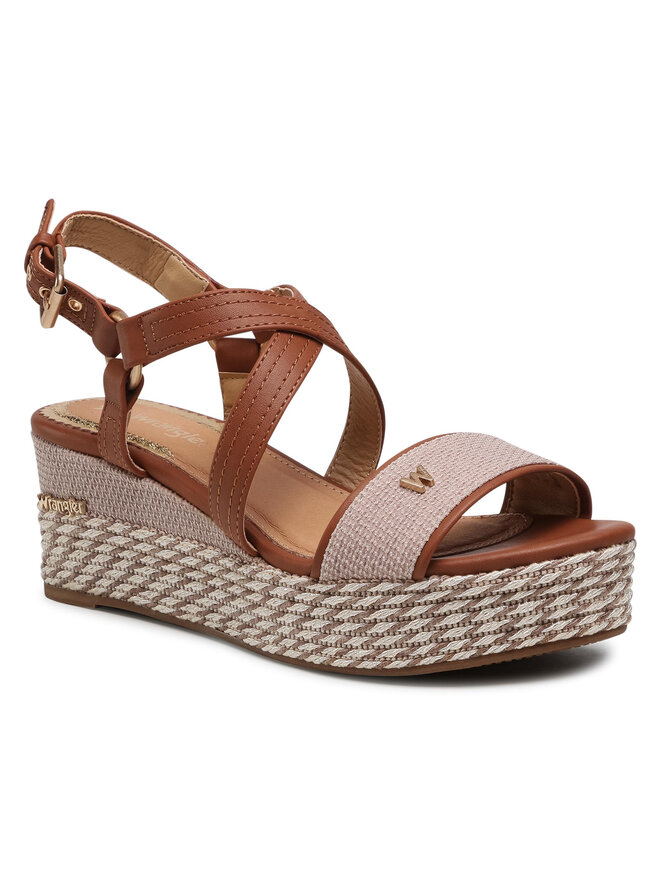 Sandales wrangler best sale
