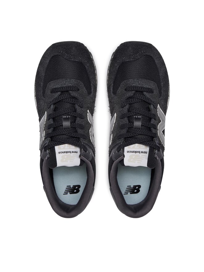 New Balance Tenisice New Balance U574SBG Crna