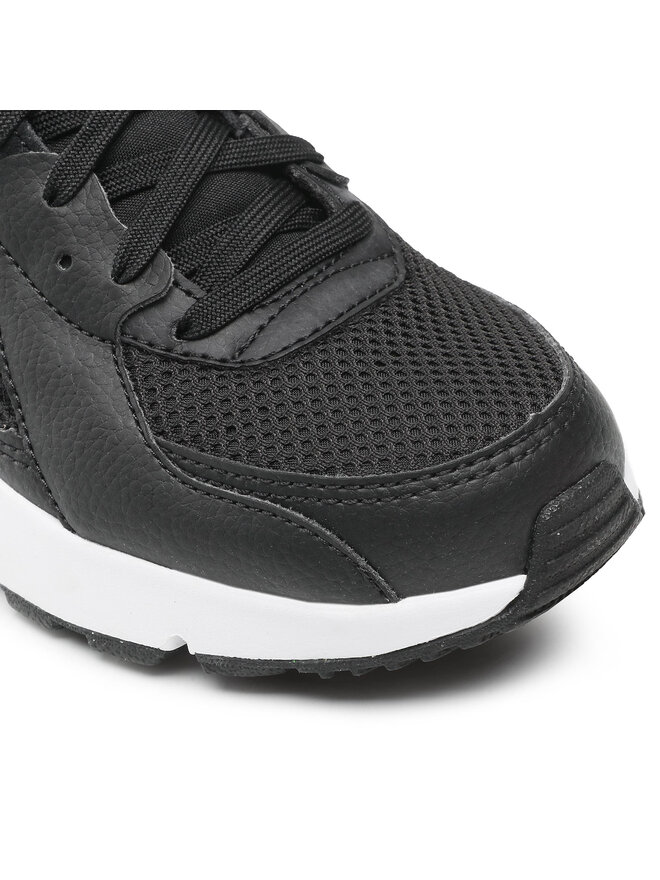 Nike Sneakersy Nike Air Max Excee CD5432 003 Černá