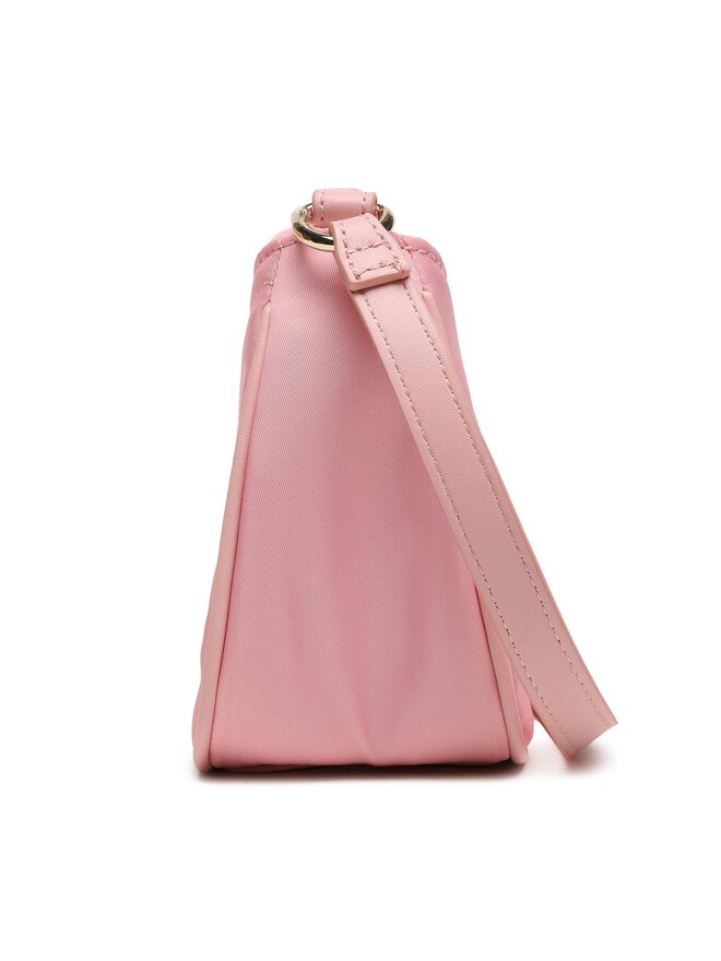 Guess Handtasche Guess J3YZ06 WFMR0 Rosa