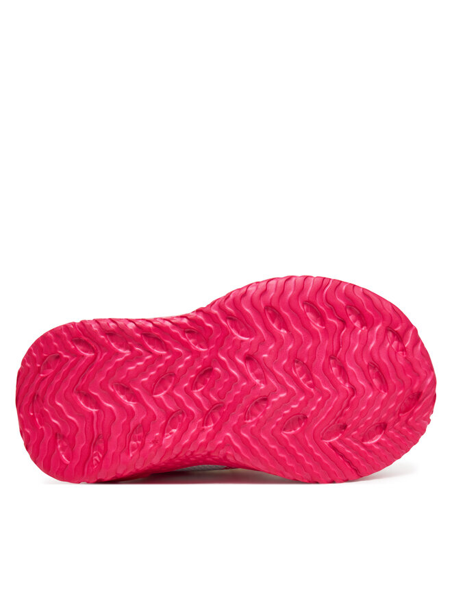 Agatha Ruiz de la Prada Снікерcи Agatha Ruiz de la Prada 252920 M Білий