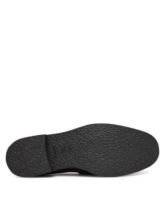 Pollini Slipper Pollini SA10183G0NTD100A Schwarz