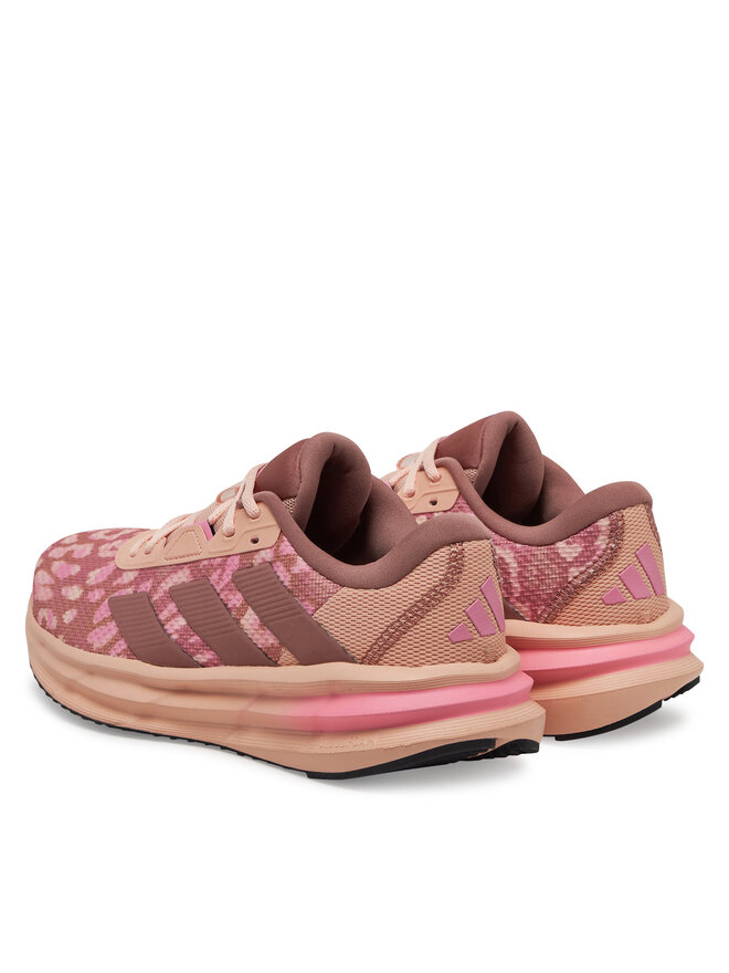 adidas Futócipő adidas Galaxy 7 Graphic JH7861 Rózsaszín