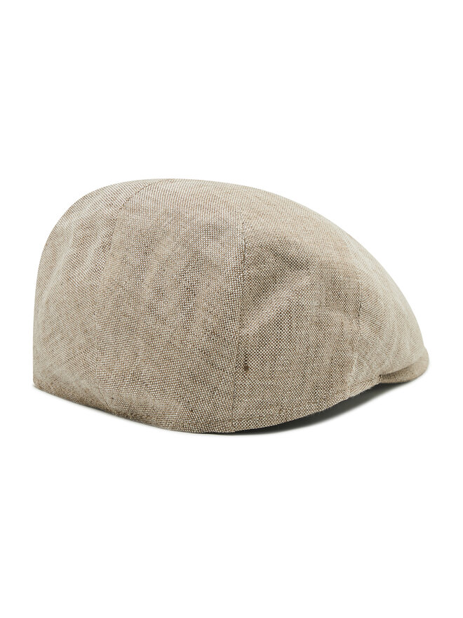 Bugatti Schiebermütze Bugatti 00005-63193/0006-000 Beige
