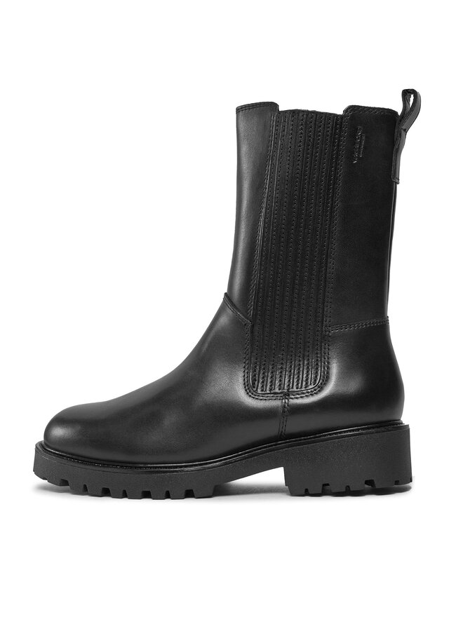 Vagabond Shoemakers Μποτάκια με λάστιχο Vagabond Shoemakers 5257-101-20 Μαύρο