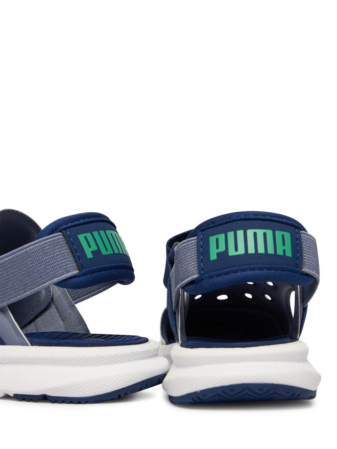 Puma Sandalen Puma Evolve Sandal AC Inf 389148 20 Hellgrau