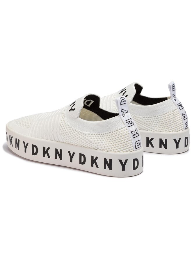 Dkny brea sneakers hotsell
