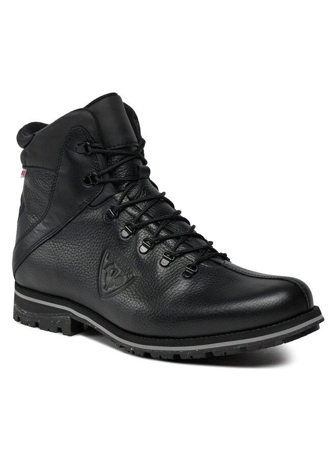 Rossignol Μπότες Rossignol 1907 Chamonix Stp RNMM190 Μαύρο