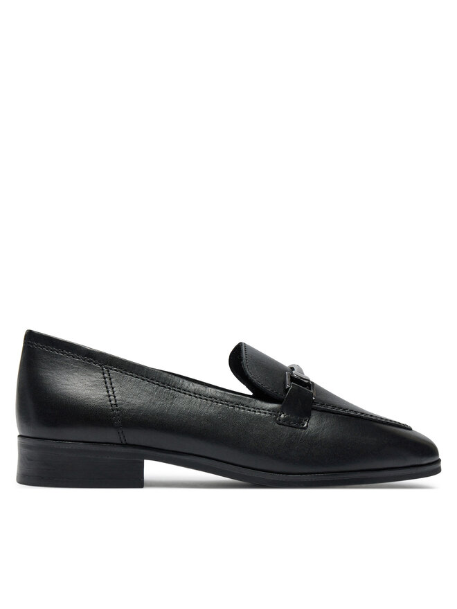 Tamaris Lordsy Tamaris 1-24213-43 Czarny