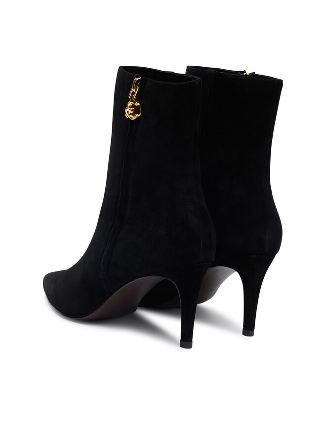 Coccinelle Stiefeletten Coccinelle E4 SB2 11 01 01 001 Schwarz