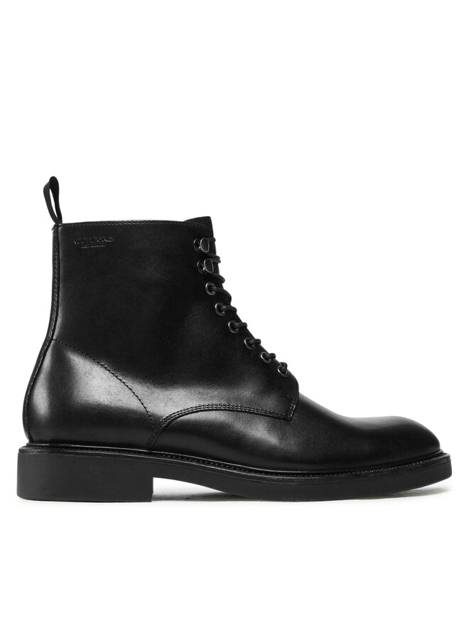 Vagabond Shoemakers Kozačky Vagabond Shoemakers Alex M 5266-101-20 Černá
