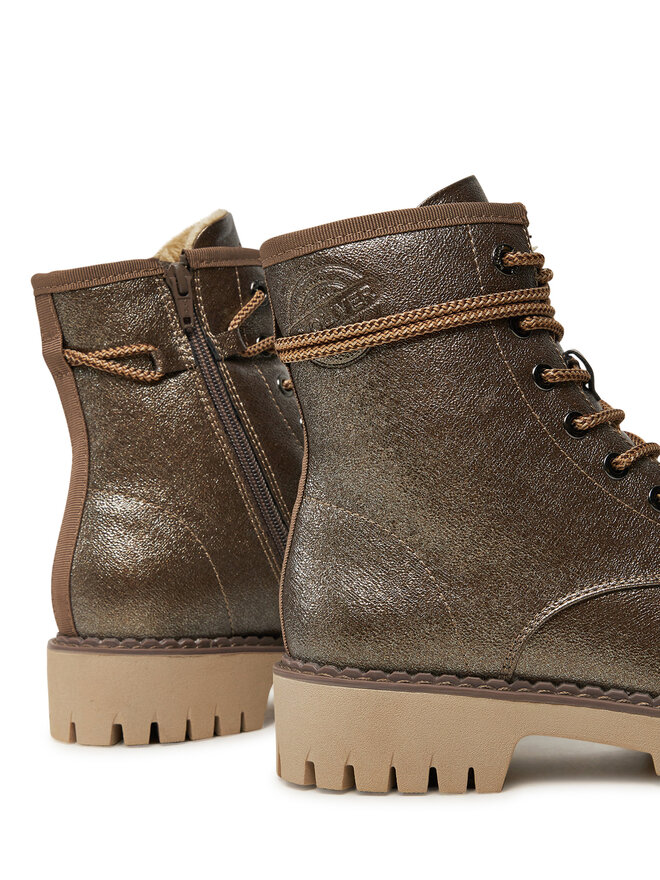 s.Oliver Botas s.Oliver 5-25213-41 Marrón
