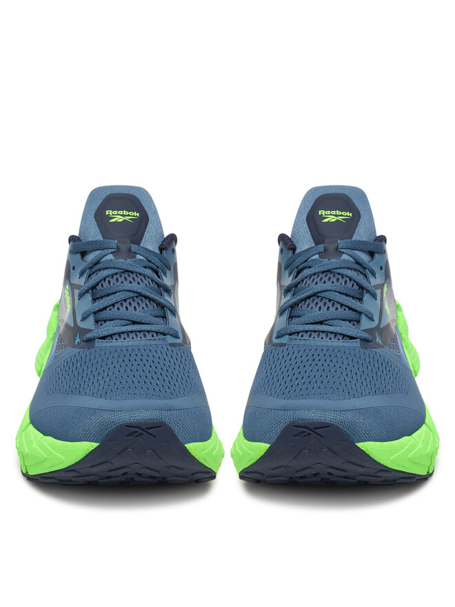 Reebok Взуття для бігу Reebok FLOATZIG 1 100212131 Cиній