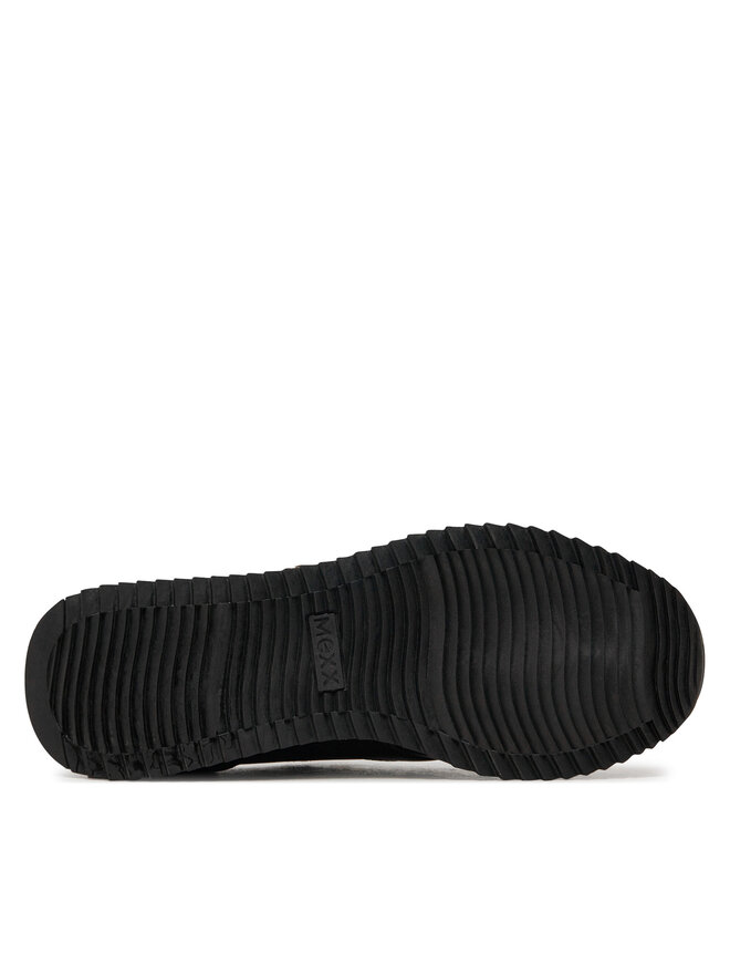 MEXX Pantofi MEXX MI001008443W Negru