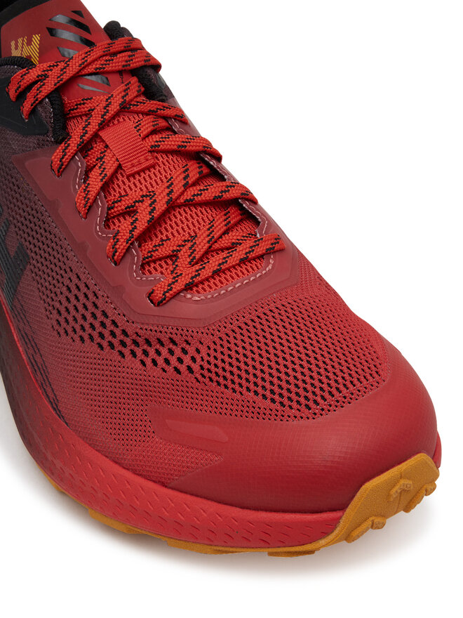 Helly Hansen Buty do biegania Helly Hansen Kestrel Tr 12013_222 Czerwony