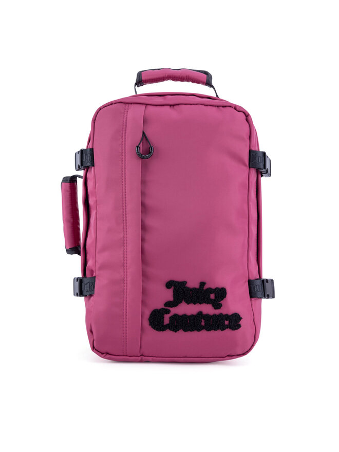 Рюкзак Juicy Couture BIJXT8680WPO Рожевий | evzuttya.com.ua