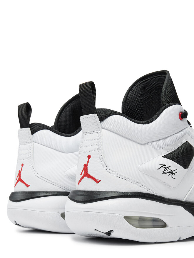 AYA213 Krepšinio batai Nike Jordan Stay Loyal 3 FB1396 106 Balta
