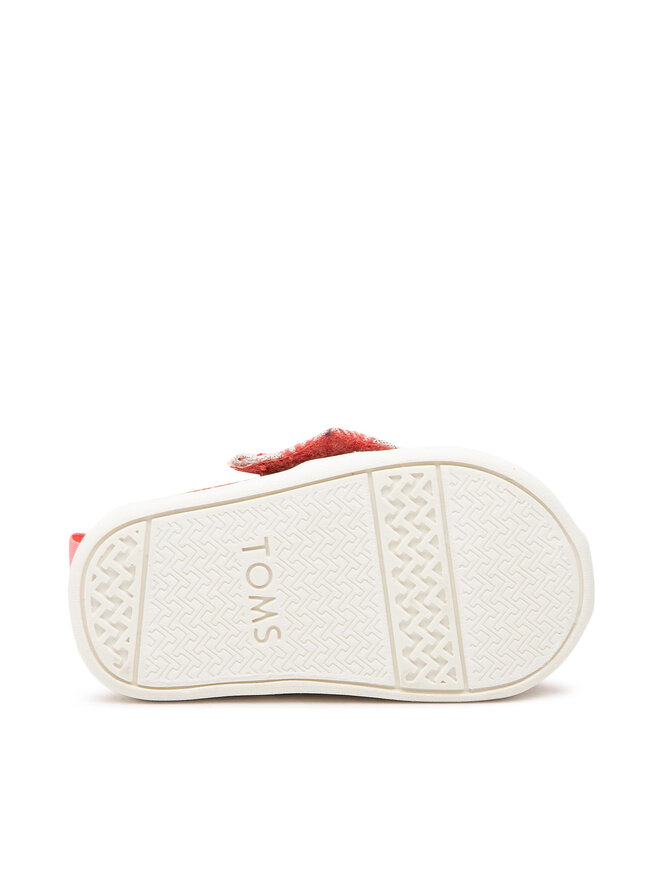 Toms Halbschuhe Toms Alpargata 10016432 Beige