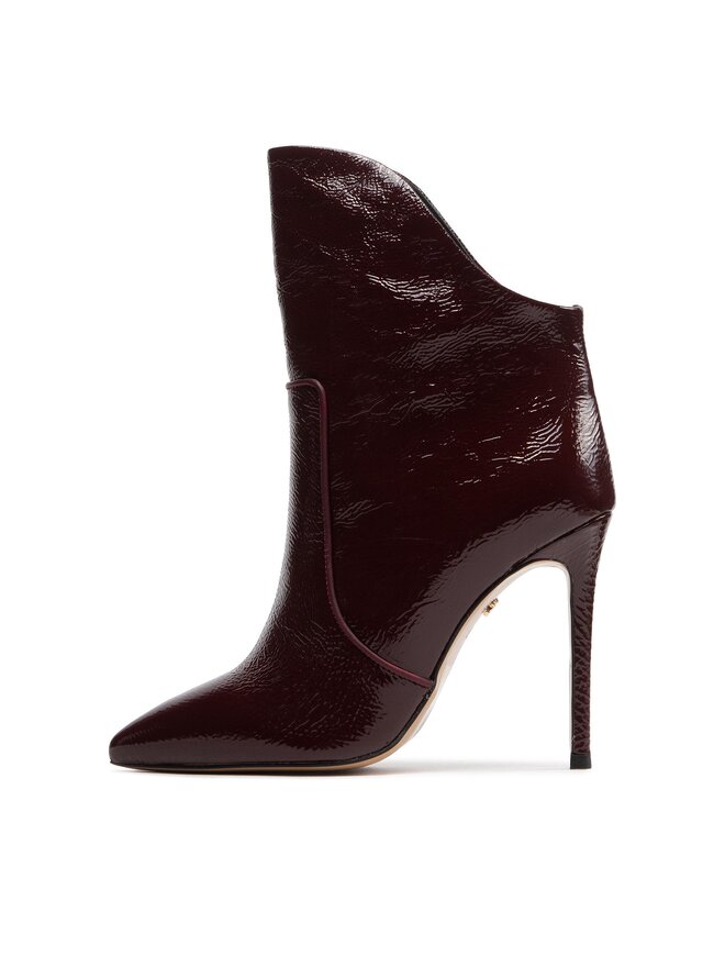 Rage Age Botines Rage Age RA-08-06-000377 Guinda/burdeos
