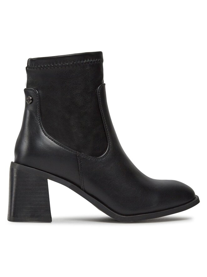 Xti Botines Xti 140486 Negro