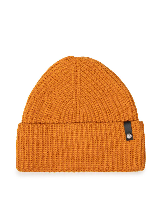 Bonnet adidas orange clearance