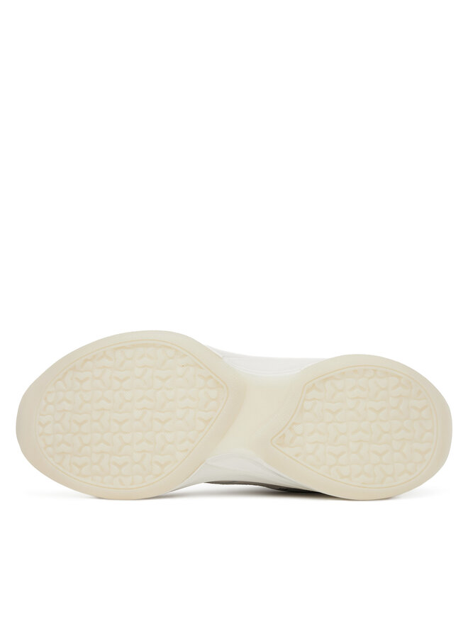 MEXX Sneakersy MEXX MI001013951W Biały