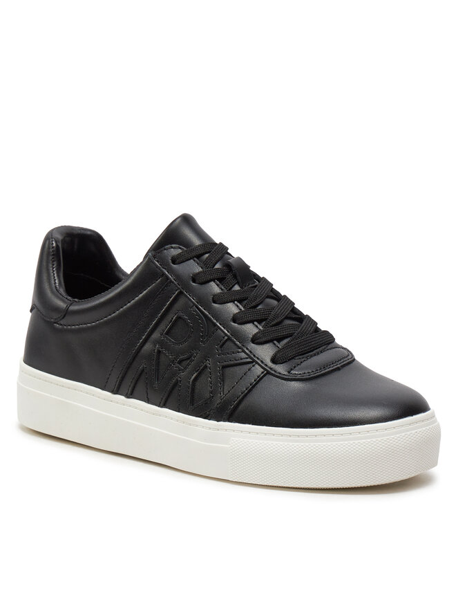 DKNY Sportcipők DKNY K1427962 Fekete