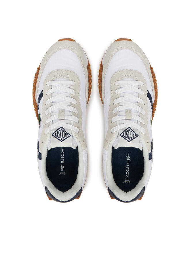 Lacoste Tenisice Lacoste L-Spin Evo 7-49SMA0104 Šarena
