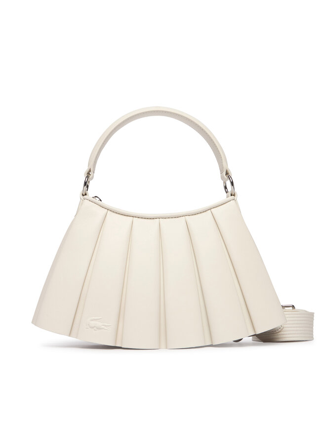 Lacoste Handtasche Lacoste NU5011DP Creme