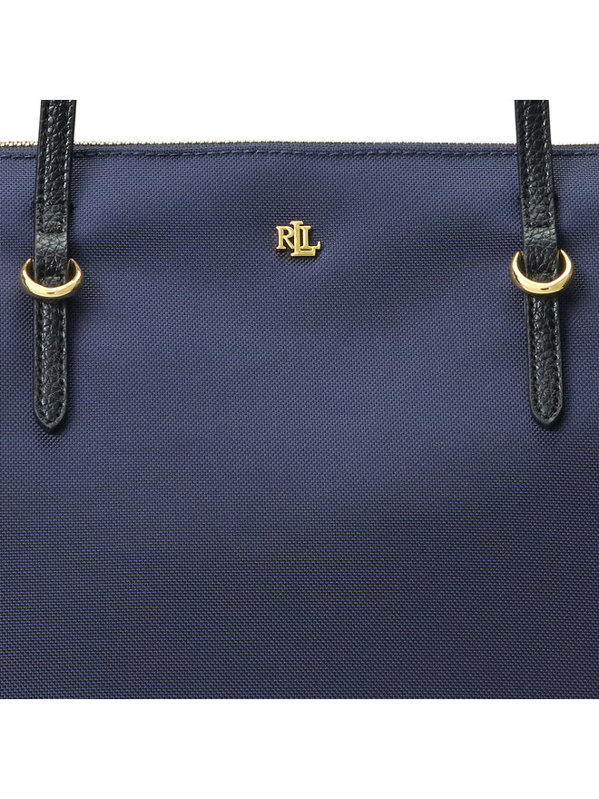 LAUREN RALPH LAUREN Táska Lauren Ralph Lauren Keaton 31 431950007001 Sötétkék