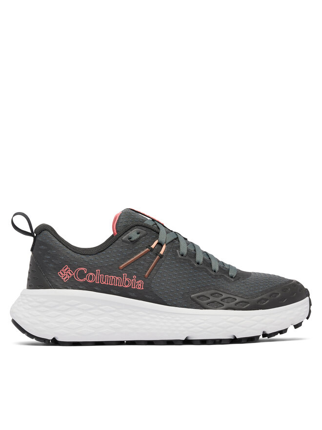 Columbia Scarpe da trekking Columbia Konos Trs 2081121 Grigio