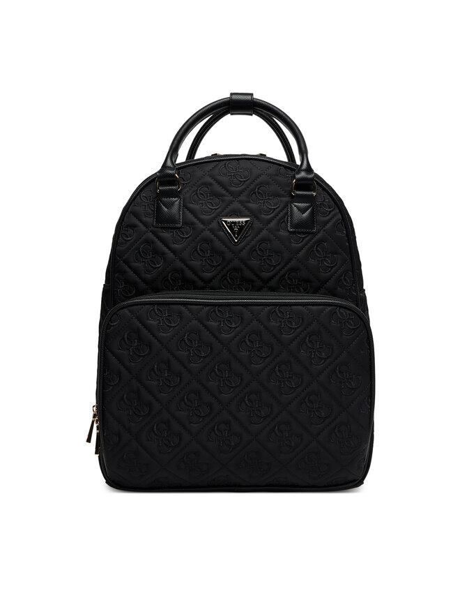 Guess Σακίδιο Guess Adelasia Travel TWNB96 58030 Μαύρο