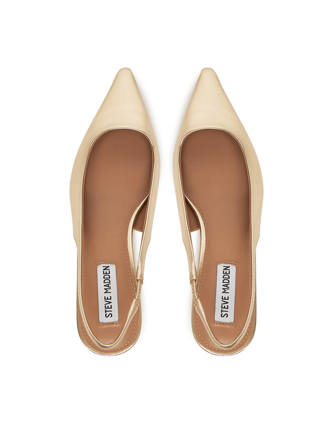 Steve Madden Sandale Steve Madden Kari SM11003377 Auriu