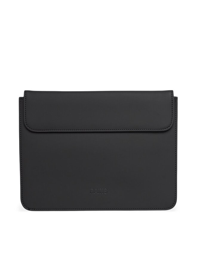 Rains Etui na tablet Rains Tablet Portfolio W1 16830 Czarny