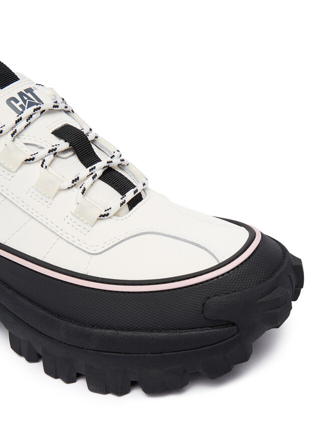 CAT Footwear Sneakers CAT Footwear Intruder Galosh 2.0 Low Waterproof P111557 Weiß