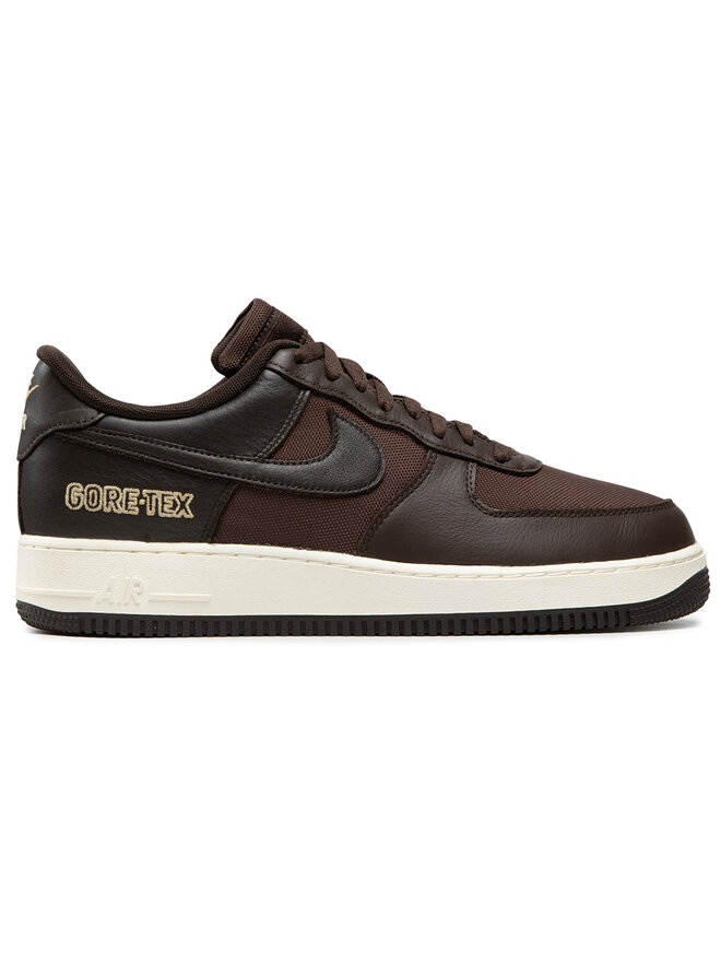 Nike Laisvalaikio batai Nike Air Force 1 Gtx GORE-TEX CT2858 201 Ruda