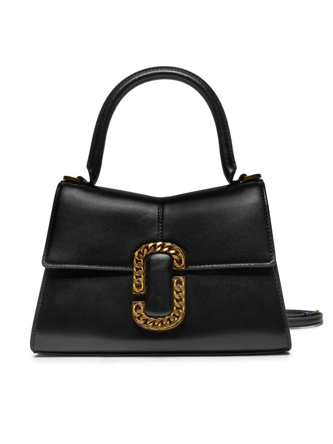 Marc Jacobs Torebka Marc Jacobs 2P3HSC007H01 Czarny