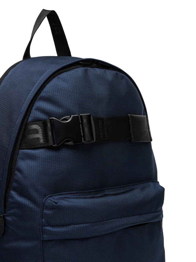 G-Star Raw Ruksak G-Star Raw GSR-B-008-07 Tmavomodrá