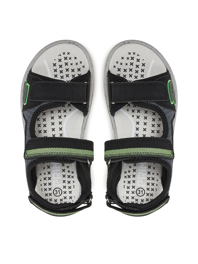 Primigi Σανδάλια Primigi 7969544 Γκρι